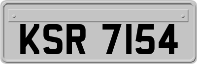 KSR7154