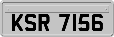 KSR7156