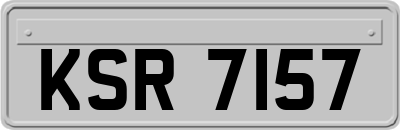 KSR7157
