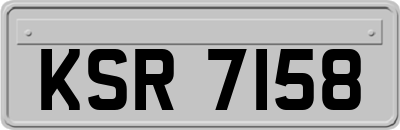 KSR7158