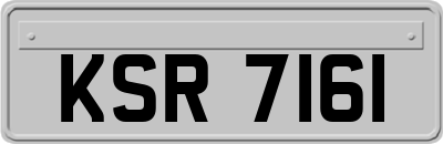 KSR7161
