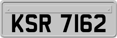 KSR7162