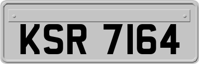 KSR7164