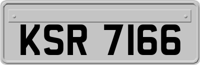 KSR7166