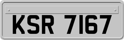 KSR7167