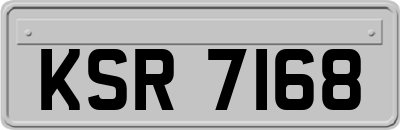 KSR7168
