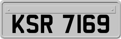 KSR7169