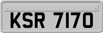 KSR7170