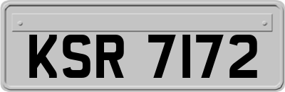 KSR7172