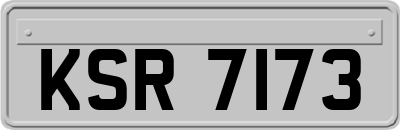 KSR7173