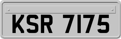 KSR7175