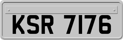 KSR7176