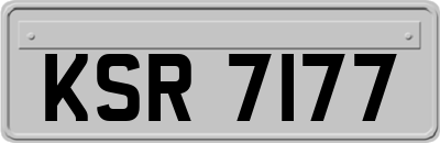 KSR7177