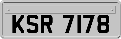 KSR7178