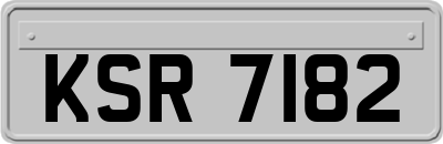 KSR7182