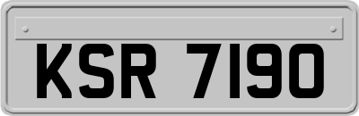 KSR7190