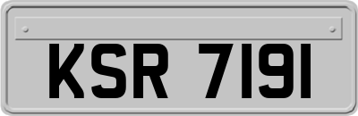 KSR7191