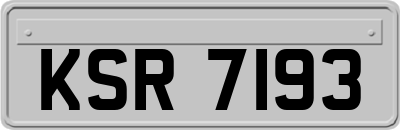 KSR7193