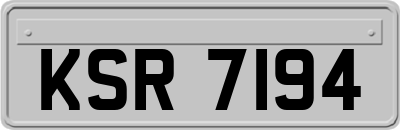 KSR7194