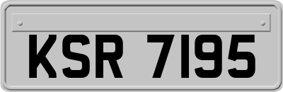 KSR7195