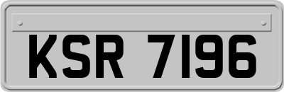 KSR7196