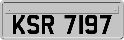 KSR7197