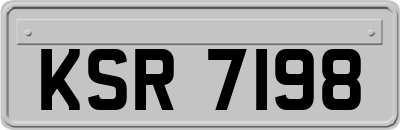 KSR7198