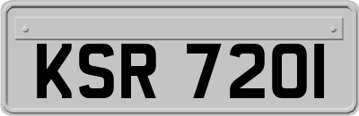 KSR7201