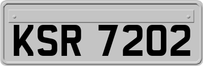 KSR7202