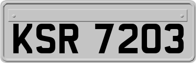 KSR7203