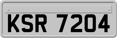 KSR7204