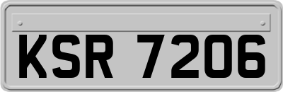 KSR7206