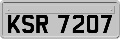 KSR7207