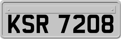 KSR7208