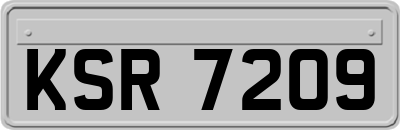 KSR7209