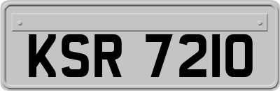 KSR7210