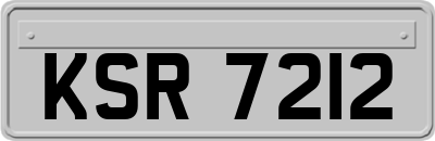 KSR7212
