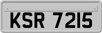 KSR7215