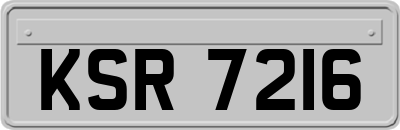KSR7216