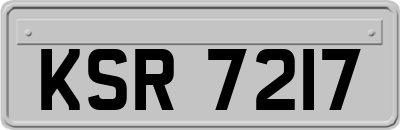 KSR7217