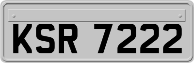 KSR7222