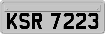 KSR7223