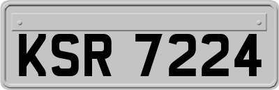 KSR7224