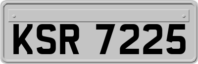 KSR7225