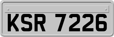 KSR7226