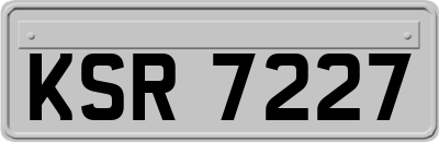 KSR7227