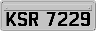 KSR7229
