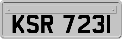 KSR7231