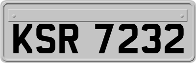 KSR7232
