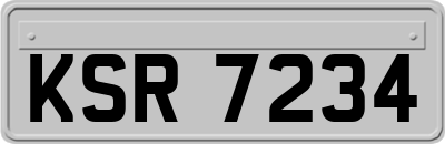 KSR7234